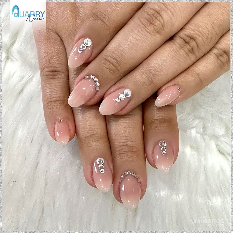 Quarry Nails