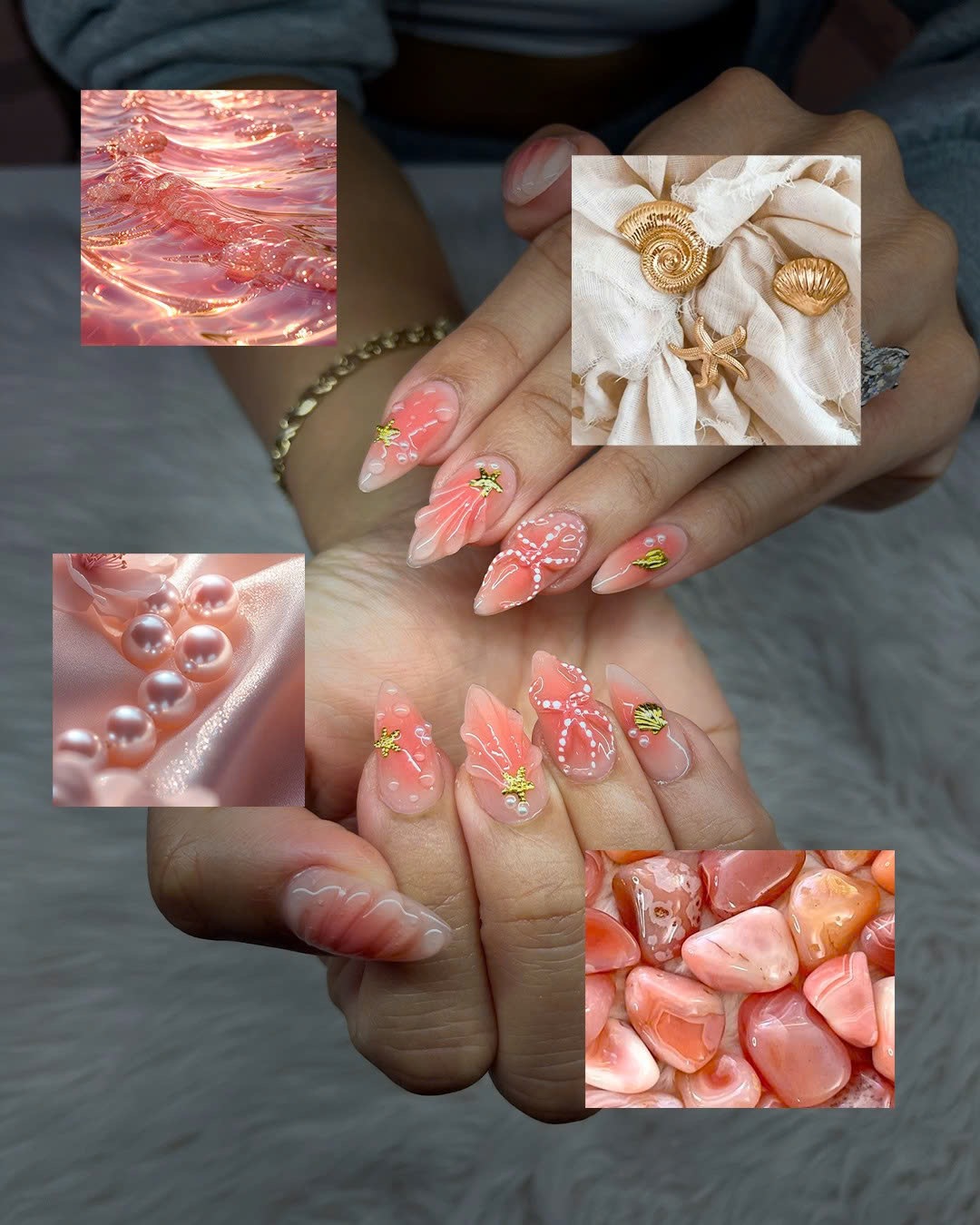 Quarry Nails