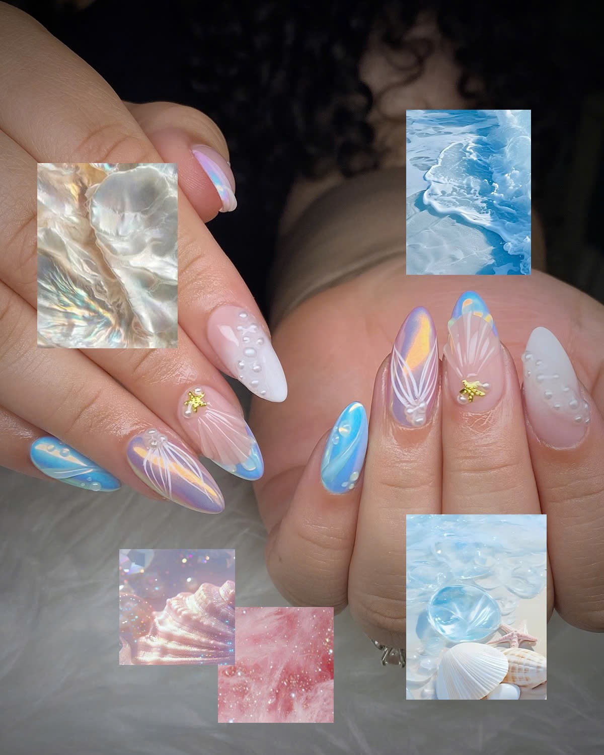 Quarry Nails