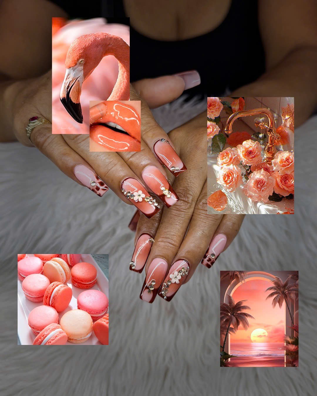 Quarry Nails
