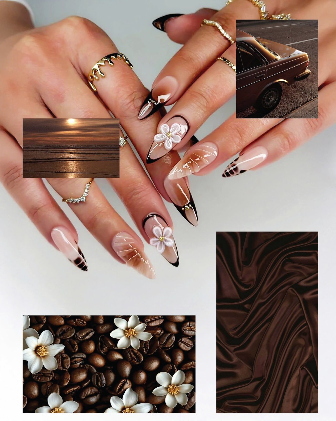 Quarry Nails