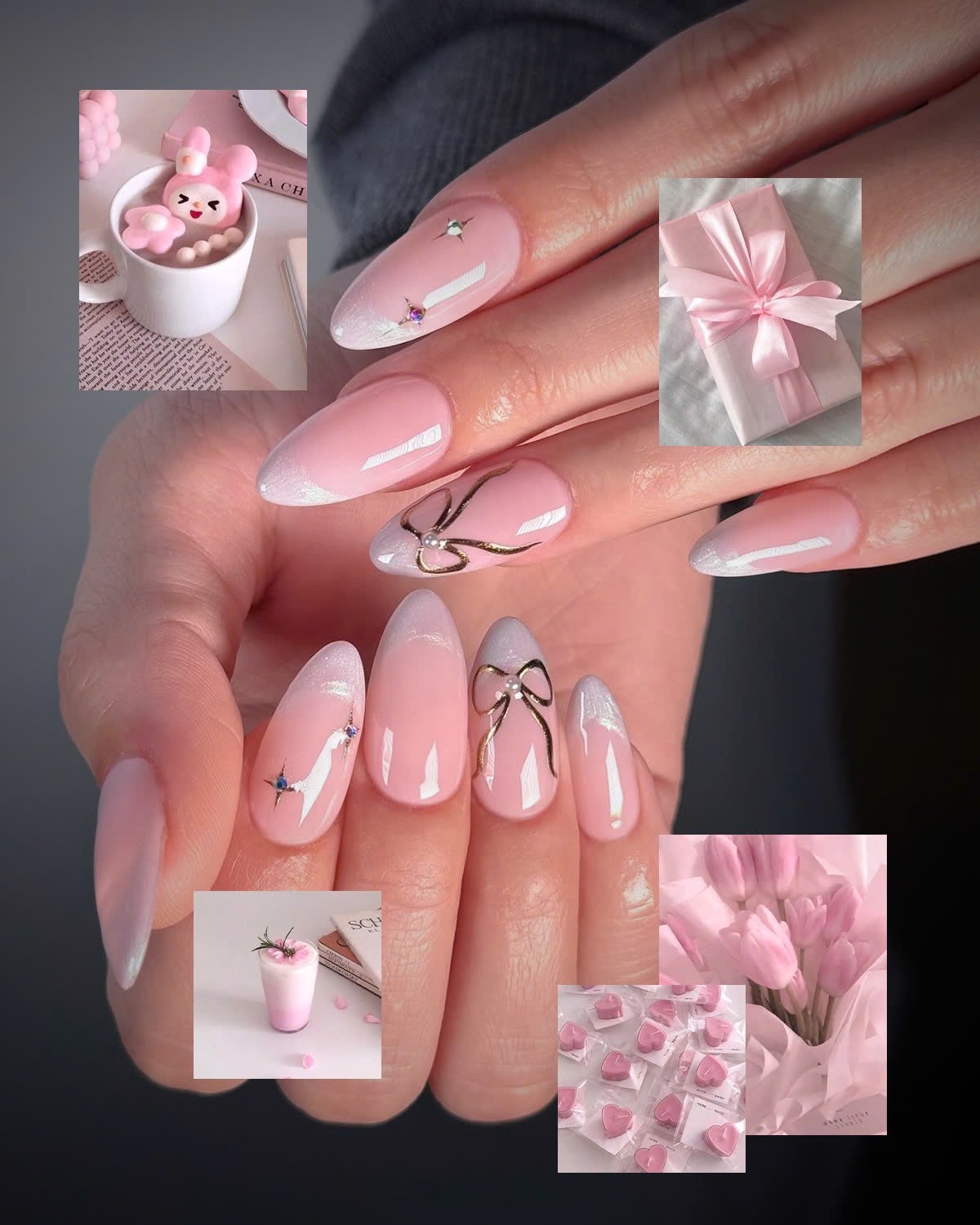 Quarry Nails