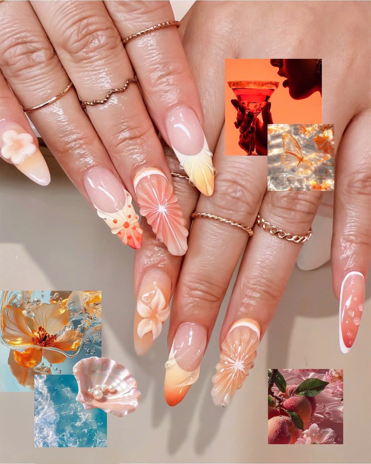 Quarry Nails