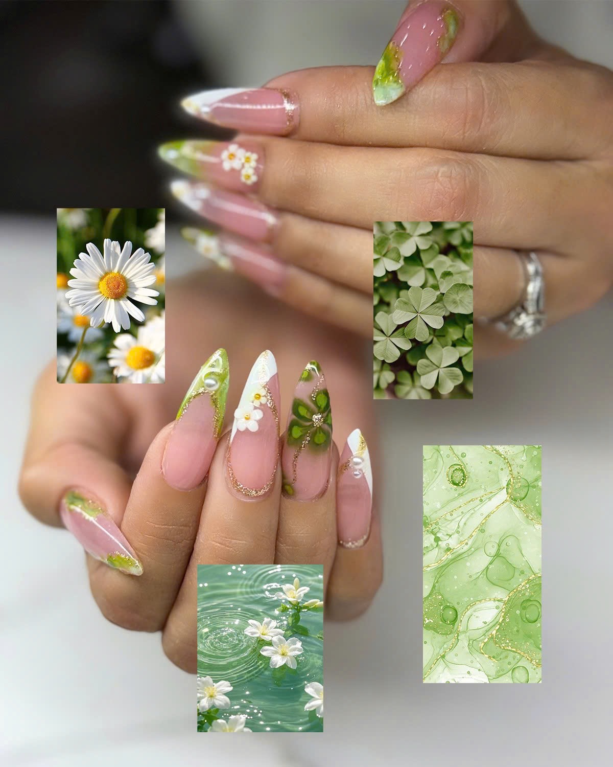 Quarry Nails